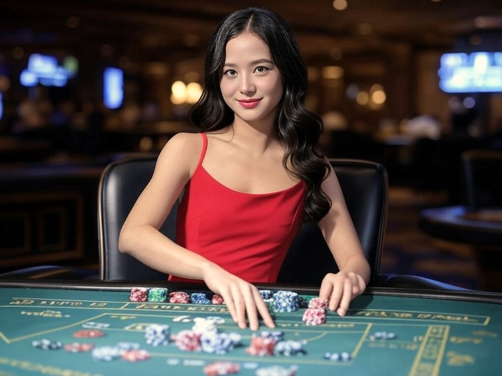 7 Sai Lầm Khi Chơi Baccarat Khiến Bạn Thua Liên Tục