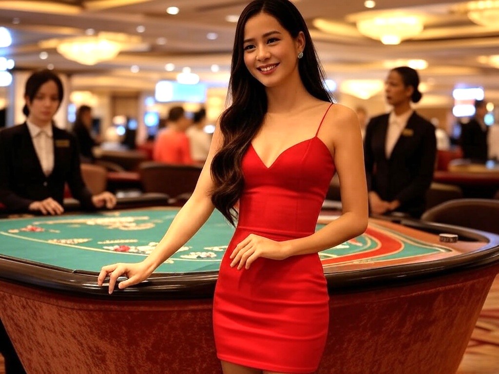 Làm Sao Để Thắng Lớn Trong Baccarat Với Vốn Nhỏ