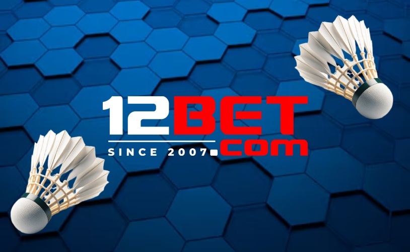 12BET uy tín