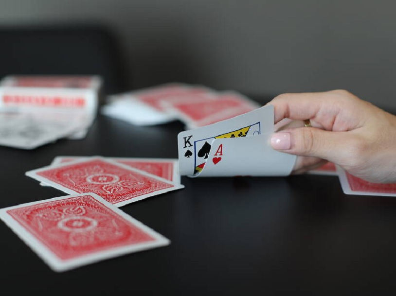 Xì dách được biết đến rộng rãi