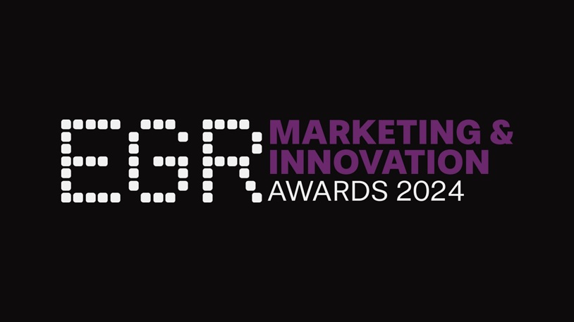 EGR Awards sắp đến