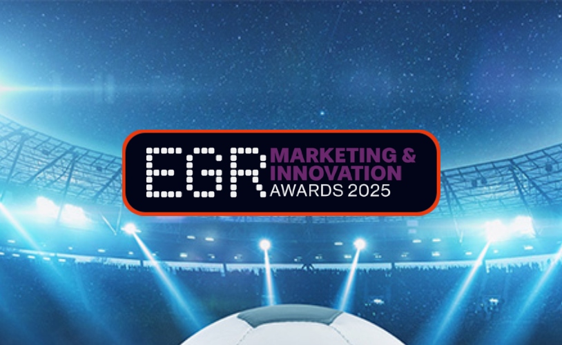 EGR Marketing & Innovation Awards 2025 đã đi qua