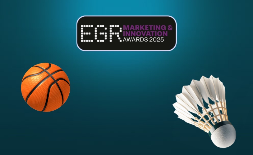 EGR Awards vô cùng uy tín
