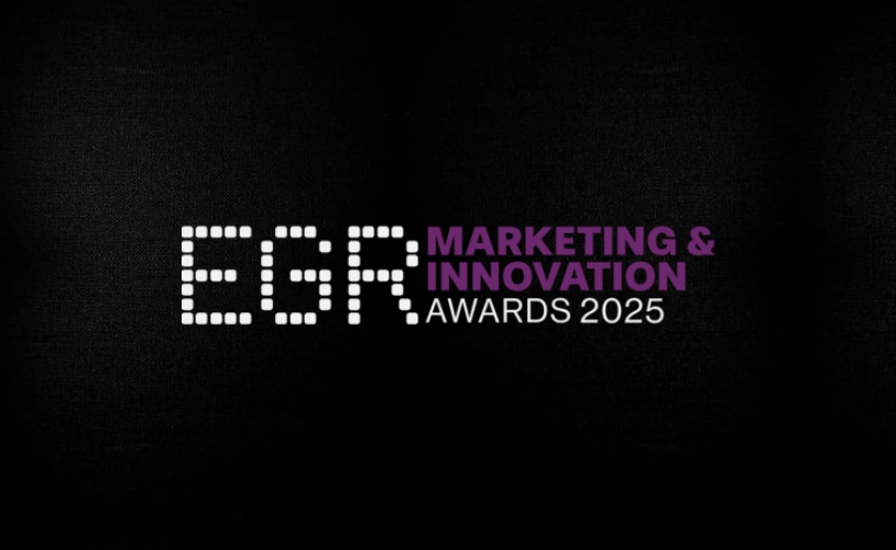 EGR Awards 2025 sắp đến