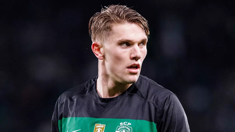 Viktor Gyokeres rất được săn đón