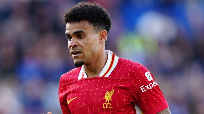 Luis Diaz gia nhập Bayern từ Liverpool