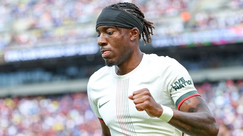 Thương vụ Arsenal chiêu mộ Madueke đang gây nhiều ý kiến trái chiều