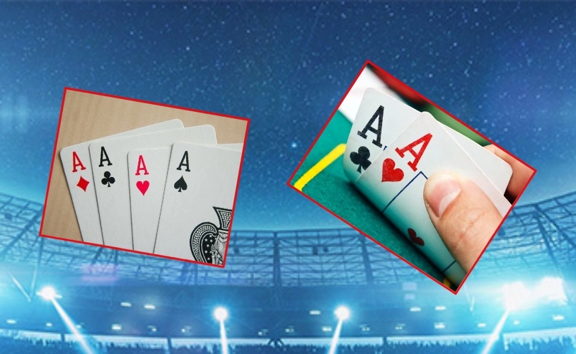 Button là vị trí vàng trong Poker