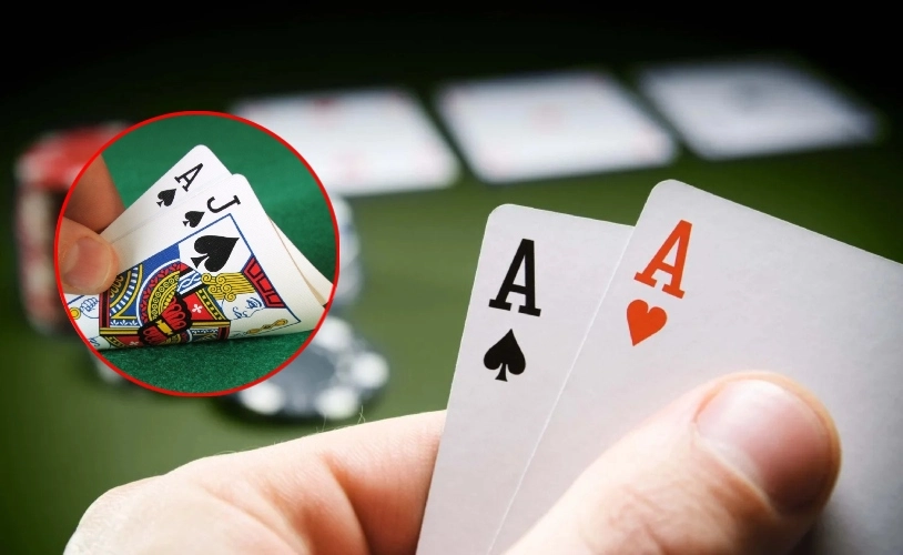 Có một số loại bluff phổ biến