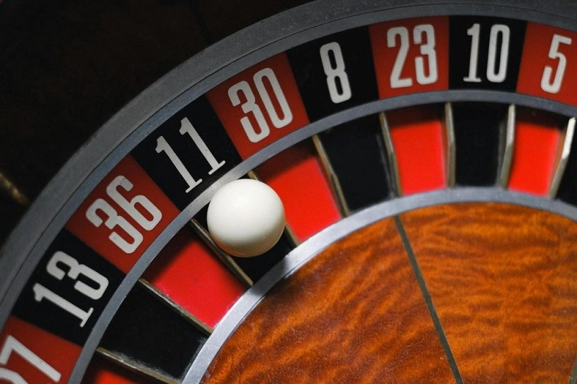 Roulette được nhiều người lựa chọn