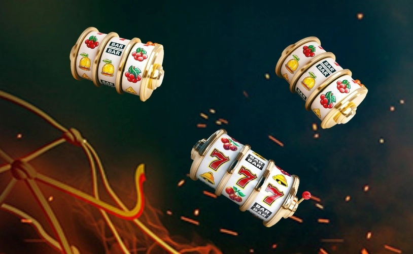 RPT và volatility là những yếu tố quan trọng trong slot game 12BET