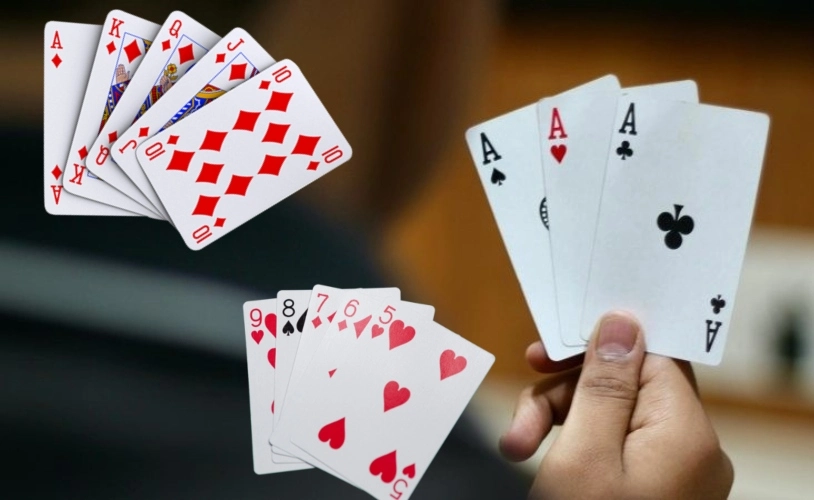Ra bài hợp lý là một nghệ thuật