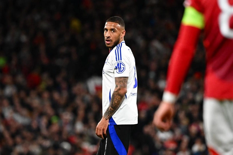 Tolisso đi lên từ Lyon và từng có 5 năm khoác áo Bayern Munich