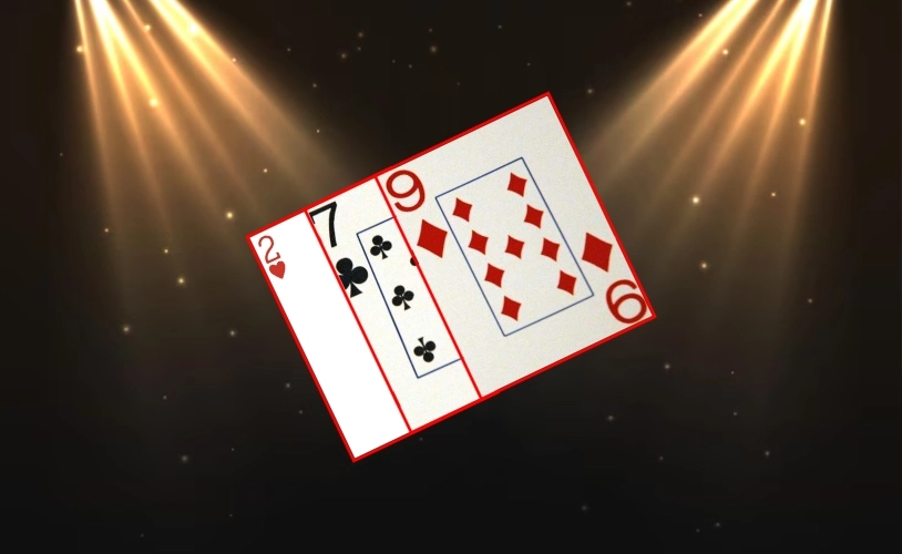 Panda 8 làm tăng thêm sự hấp dẫn cho Baccarat online