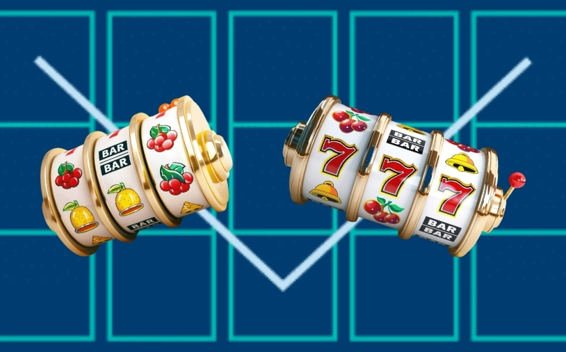Đường trả thưởng là yếu tố cần nắm trong slot game