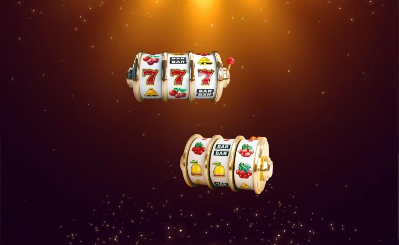 Slot 3 cuộn và slot video khác biệt về nhịp chơi