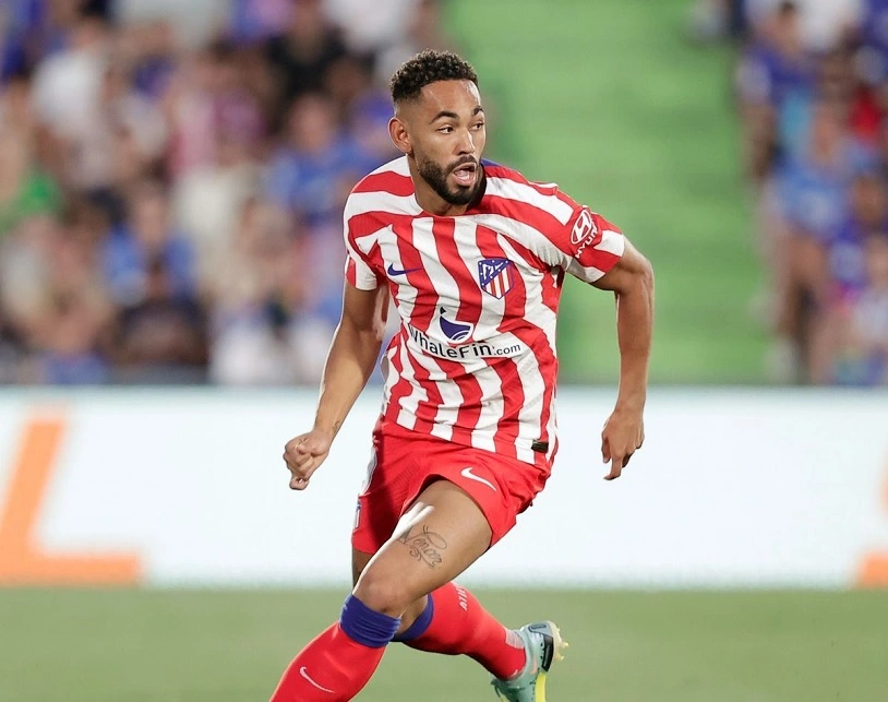 Cunha gặp khó tại Atletico