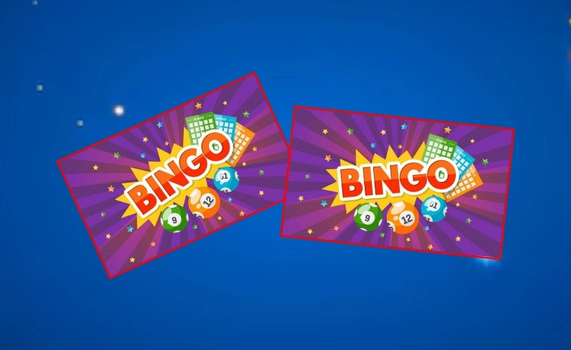 Bingo nổi bật với sự đơn giản