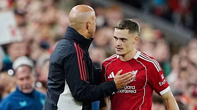 Liverpool đã có kỳ chuyển nhượng hè 2025 bùng nổ