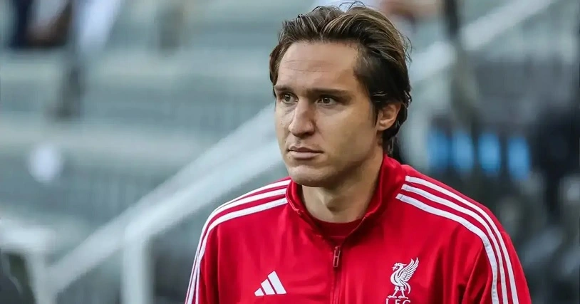 Việc Champions League đổi luật mở ra cơ hội cho Chiesa và những cầu thủ bị gạch tên khác