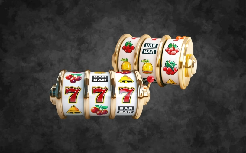 Slot trái cây đơn giản nhưng đầy cuốn hút