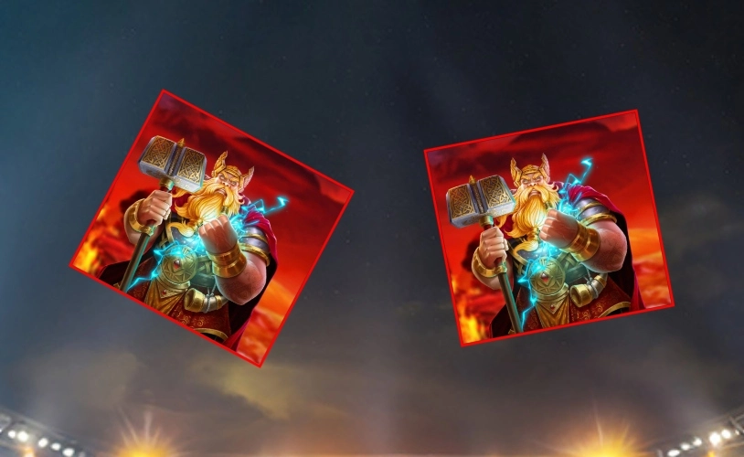 Slot chủ đề thần thoại Bắc Âu thu hút
