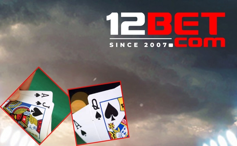 Baccarat online 12BET: Cách phục hồi tâm lý sau chuỗi thua Tâm lý là yếu tố quan trọng