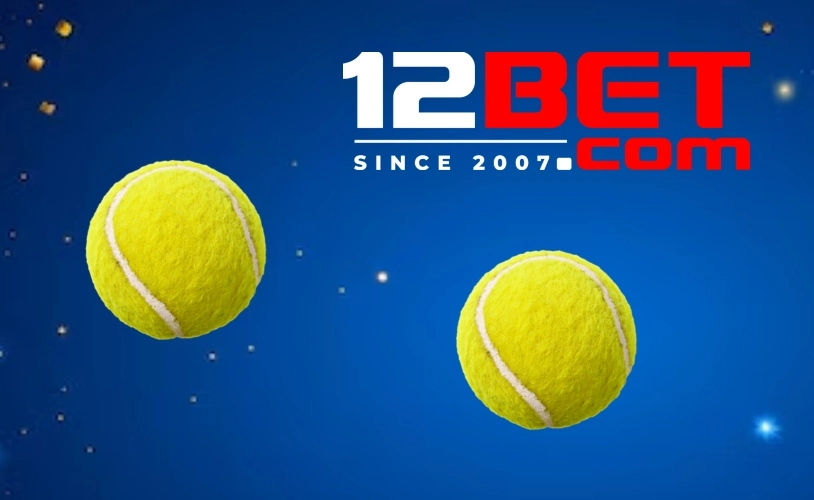 Cá cược thể thao 12BET: Tối ưu chiến lược tennis theo set Thể thức thi đấu góp phần tạo nên khác biệt trong cá cược tennis