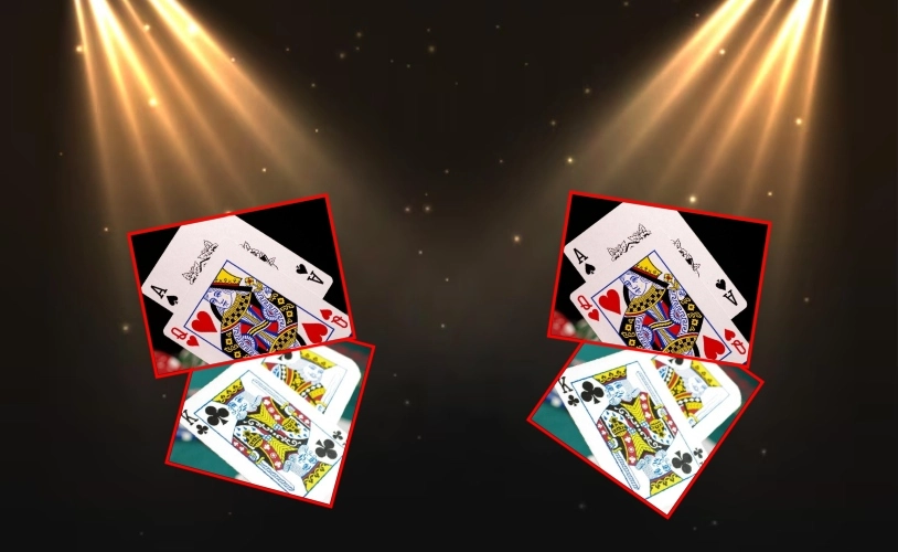Baccarat đầy thu hút trong thế giới casino online