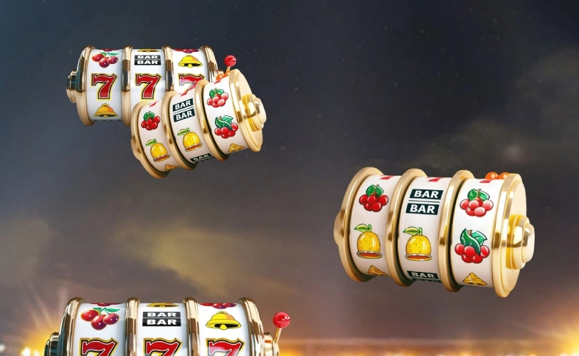 Jackpot mang đến lợi nhuận khổng lồ