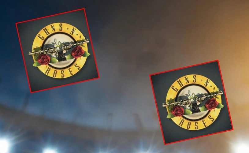 Guns N' Roses mang đến thế giới âm nhạc huyền thoại