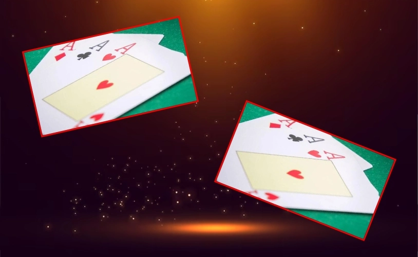 Poker 3 lá mang đến cơ hội thắng lớn