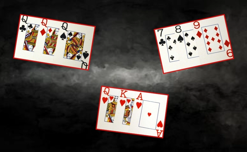 Xác suất luôn là yếu tố đáng chú ý trong casino online