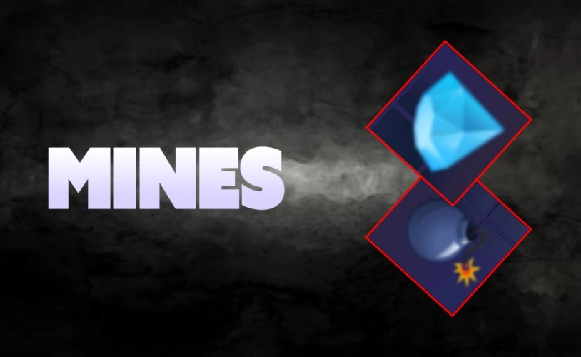 Trả thưởng là yếu tố cần lưu ý trong Mines casino