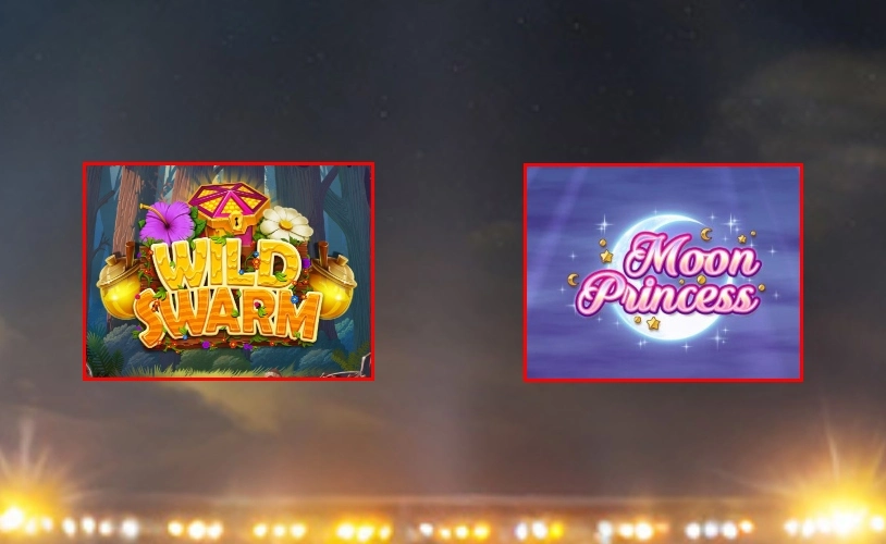 Slot thư giãn mang đến cho người chơi trải nghiệm nhẹ nhàng