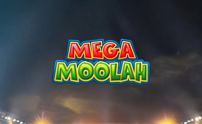 Slot game 12BET: Huyền thoại Mega Moolah Mega Moolah được ưa thích trong thế giới slot game