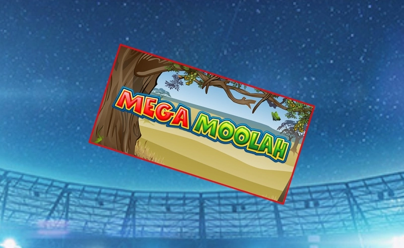Mega Moolah mang đến cơ chế thưởng đầy hấp dẫn