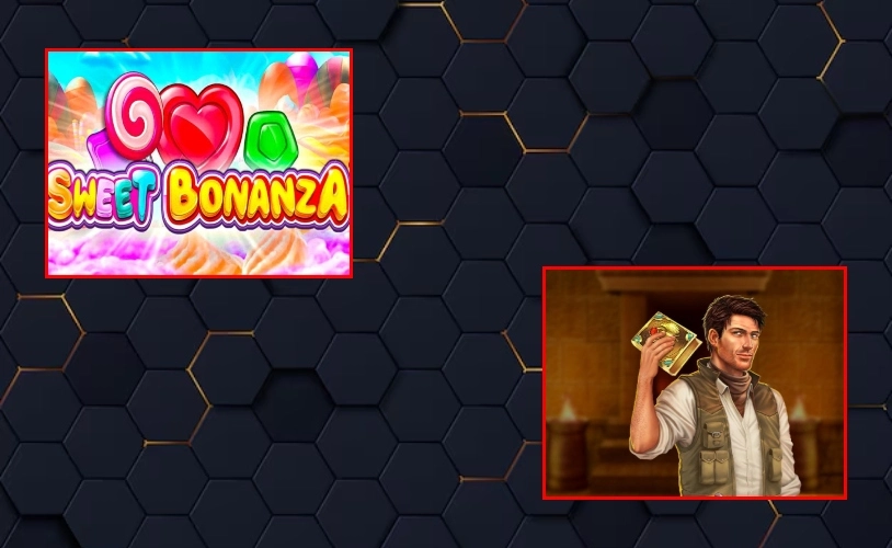 Slot game đầy thu hút với vô số tính năng