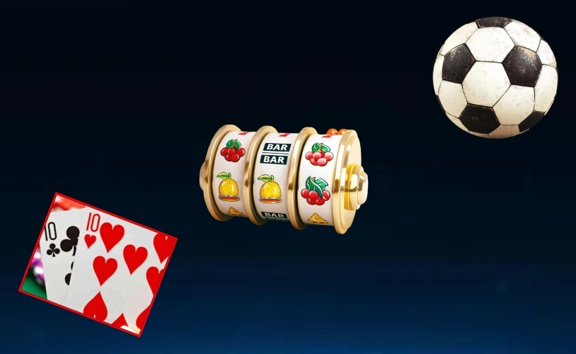 12BET mang đến thế giới giải trí đầy màu sắc