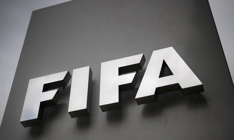 FIFA dính vào không ít bê bối