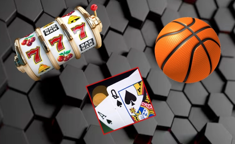 12BET là nền tảng đa dạng sản phẩm