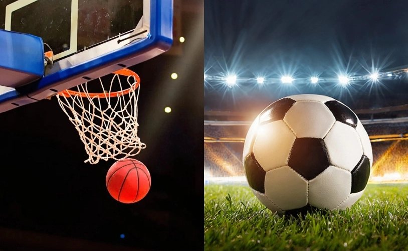 Thế giới thể thao 12BET đầy màu sắc
