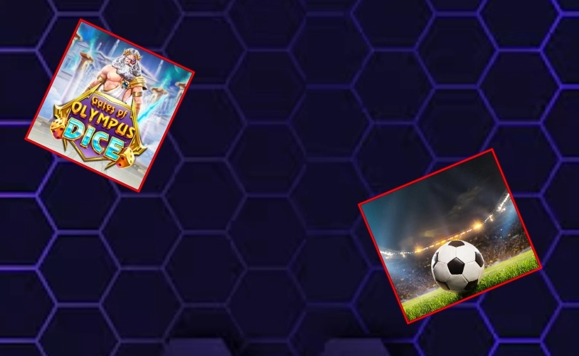 12BET sở hữu danh mục phong phú